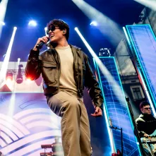 Hejnał i Koncert Otwarcia Halowych Mistrzostw Świata 