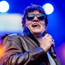 Hejnał i Koncert Otwarcia Halowych Mistrzostw Świata 