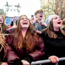 Hejnał i Koncert Otwarcia Halowych Mistrzostw Świata 