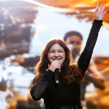 Hejnał i Koncert Otwarcia Halowych Mistrzostw Świata 