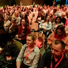 Być Kobietą On Tour w Toruniu