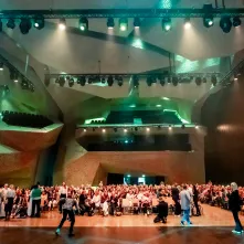 Być Kobietą On Tour w Toruniu