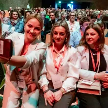 Być Kobietą On Tour w Toruniu