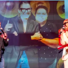 Być Kobietą On Tour w Toruniu