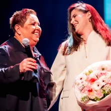 Być Kobietą On Tour w Toruniu