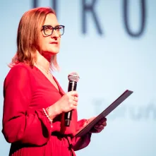 Być Kobietą On Tour w Toruniu