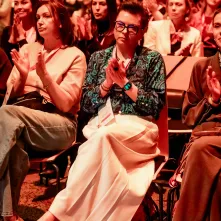 Być Kobietą On Tour w Toruniu