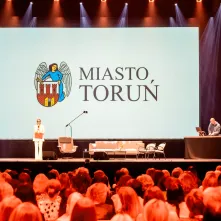 Być Kobietą On Tour w Toruniu