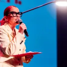 Być Kobietą On Tour w Toruniu