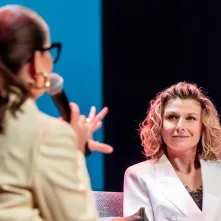 Być Kobietą On Tour w Toruniu