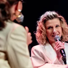 Być Kobietą On Tour w Toruniu