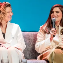 Być Kobietą On Tour w Toruniu