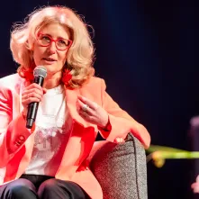 Być Kobietą On Tour w Toruniu