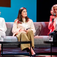 Być Kobietą On Tour w Toruniu