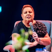 Być Kobietą On Tour w Toruniu