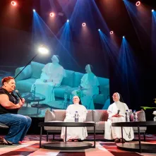 Być Kobietą On Tour w Toruniu