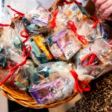 „Piękna i Bestia” w wykonaniu Teatru „Czy TAK, czy NIE?”