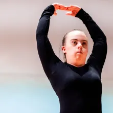 „Piękna i Bestia” w wykonaniu Teatru „Czy TAK, czy NIE?”