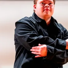 „Piękna i Bestia” w wykonaniu Teatru „Czy TAK, czy NIE?”