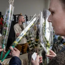 Kiermasz Wielkanocny w Muzeum Etnograficznym w Toruniu