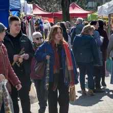 Kiermasz Wielkanocny w Muzeum Etnograficznym w Toruniu