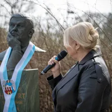 Pamięci Zbigniewa Herberta, 24.03.2026