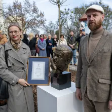 Pamięci Zbigniewa Herberta, 24.03.2026