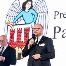 XV Halowe Mistrzostwa Europy w Lekkiej Atletyce Masters - otwarcie