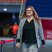 XV Halowe Mistrzostwa Europy w Lekkiej Atletyce Masters - otwarcie