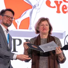 XV Halowe Mistrzostwa Europy w Lekkiej Atletyce Masters - otwarcie