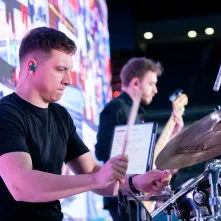 XV Halowe Mistrzostwa Europy w Lekkiej Atletyce Masters - otwarcie