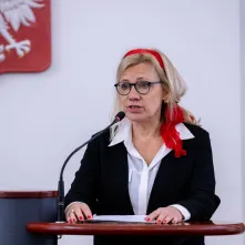 Rondo prof. Jana Hanasza, 26.03.2026