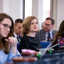 Rondo prof. Jana Hanasza, 26.03.2026