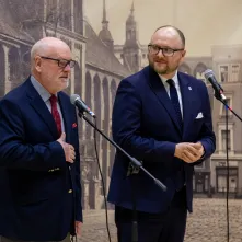 23. edycja Miejskiego Konkursu Historycznego „Dzieje Torunia” 