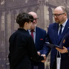 23. edycja Miejskiego Konkursu Historycznego „Dzieje Torunia” 