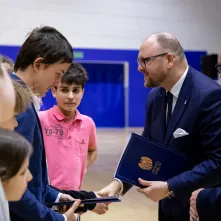 23. edycja Miejskiego Konkursu Historycznego „Dzieje Torunia” 