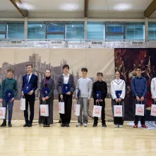 23. edycja Miejskiego Konkursu Historycznego „Dzieje Torunia” 