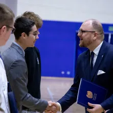 23. edycja Miejskiego Konkursu Historycznego „Dzieje Torunia” 