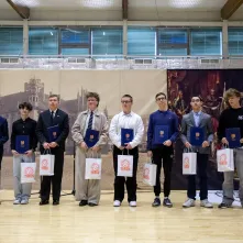 23. edycja Miejskiego Konkursu Historycznego „Dzieje Torunia” 