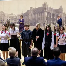 23. edycja Miejskiego Konkursu Historycznego „Dzieje Torunia” 