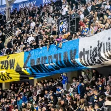 Pożegnanie Adriana Miedzińskiego na Motoarenie