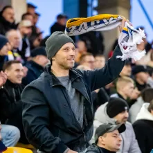 Pożegnanie Adriana Miedzińskiego na Motoarenie