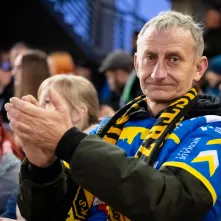 Pożegnanie Adriana Miedzińskiego na Motoarenie