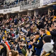 Pożegnanie Adriana Miedzińskiego na Motoarenie