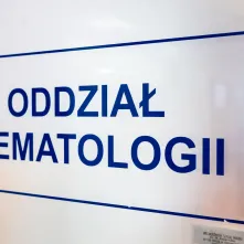 Nowoczesna hematologia w Toruniu