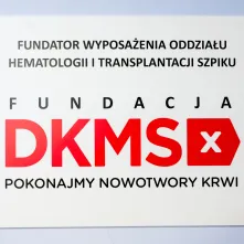 Nowoczesna hematologia w Toruniu