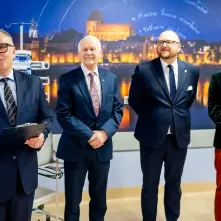 Nowoczesna hematologia w Toruniu