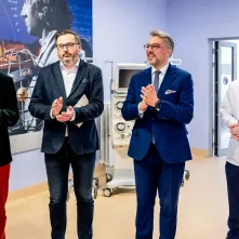 Nowoczesna hematologia w Toruniu