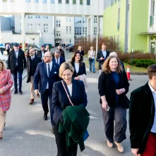 Nowoczesna hematologia w Toruniu