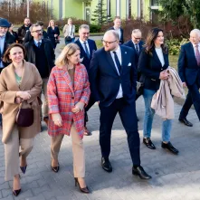 Nowoczesna hematologia w Toruniu